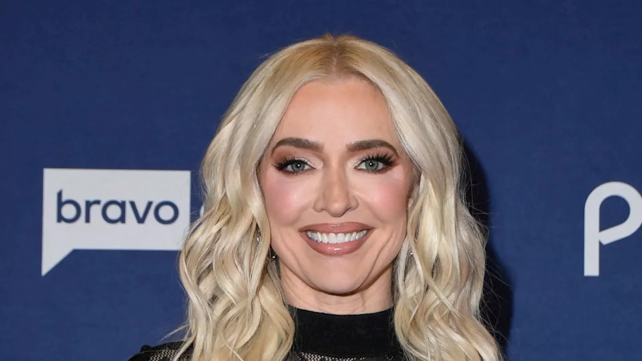 RHOBH’s Erika Jayne Answers Ozempic Claims: ‘It’s Really Not Anybody’s Business’