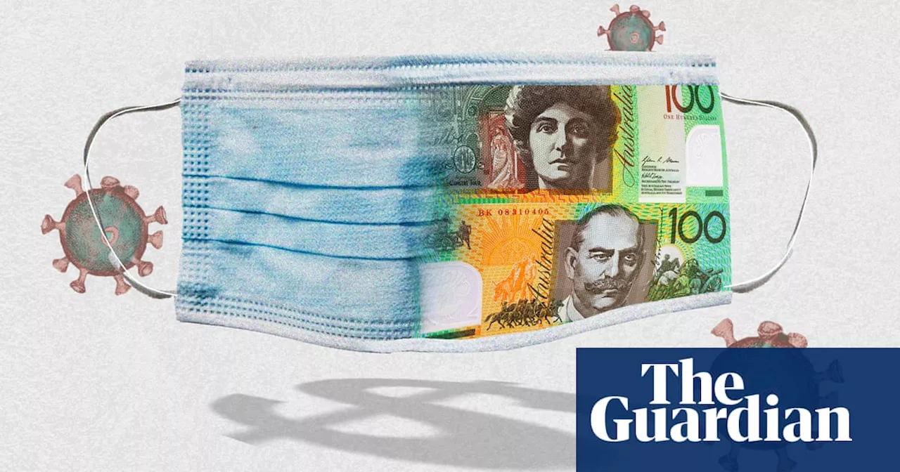 Australian government paid millions for unusable Covid face masks from obscure online retailer