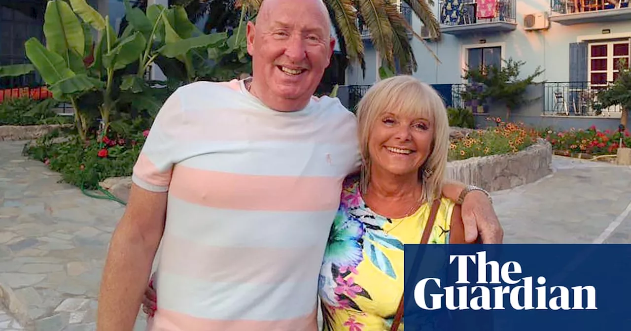 Britons who died in Egypt had room next to one fumigated for bedbugs