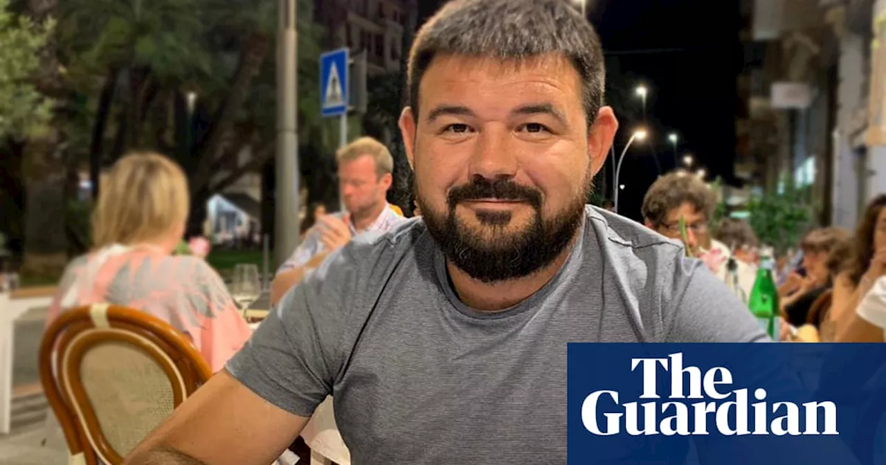 ‘Grenade among birthday gifts’ kills adviser to Ukraine’s military chief