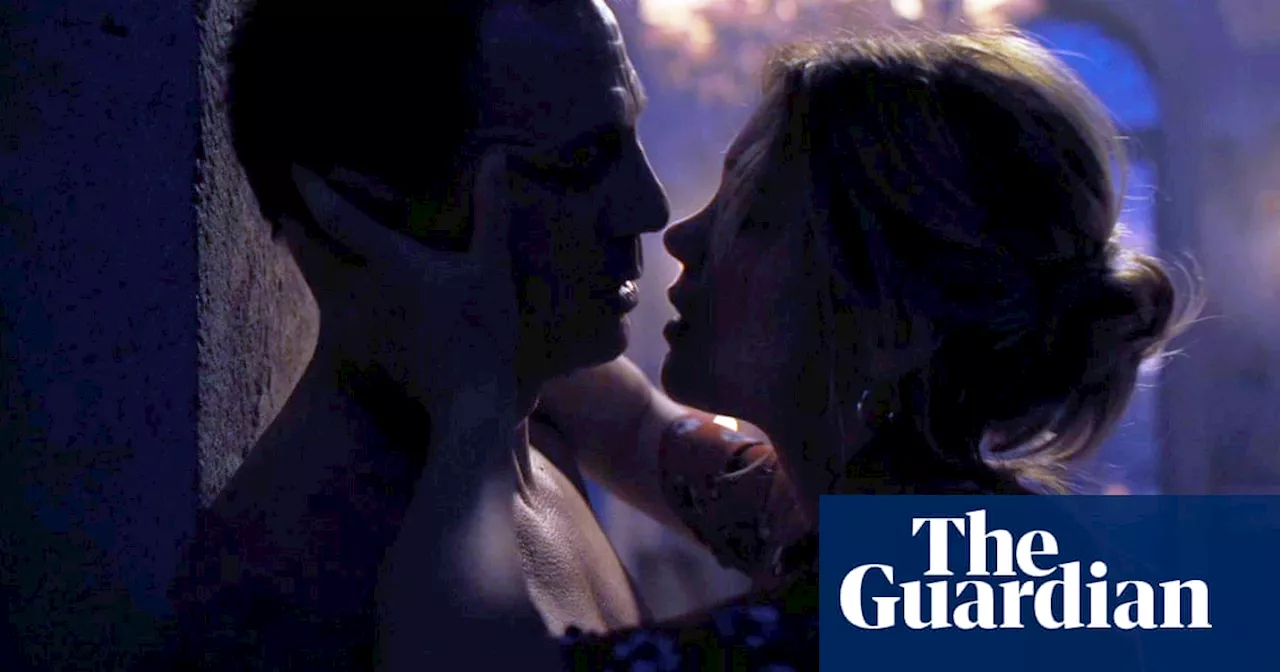 Icky, pointless, invasive – is this the death of sex on TV?