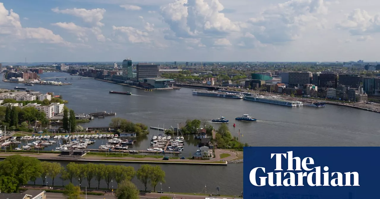 Man arrested over 2013 killing of Russian art dealer in Amsterdam