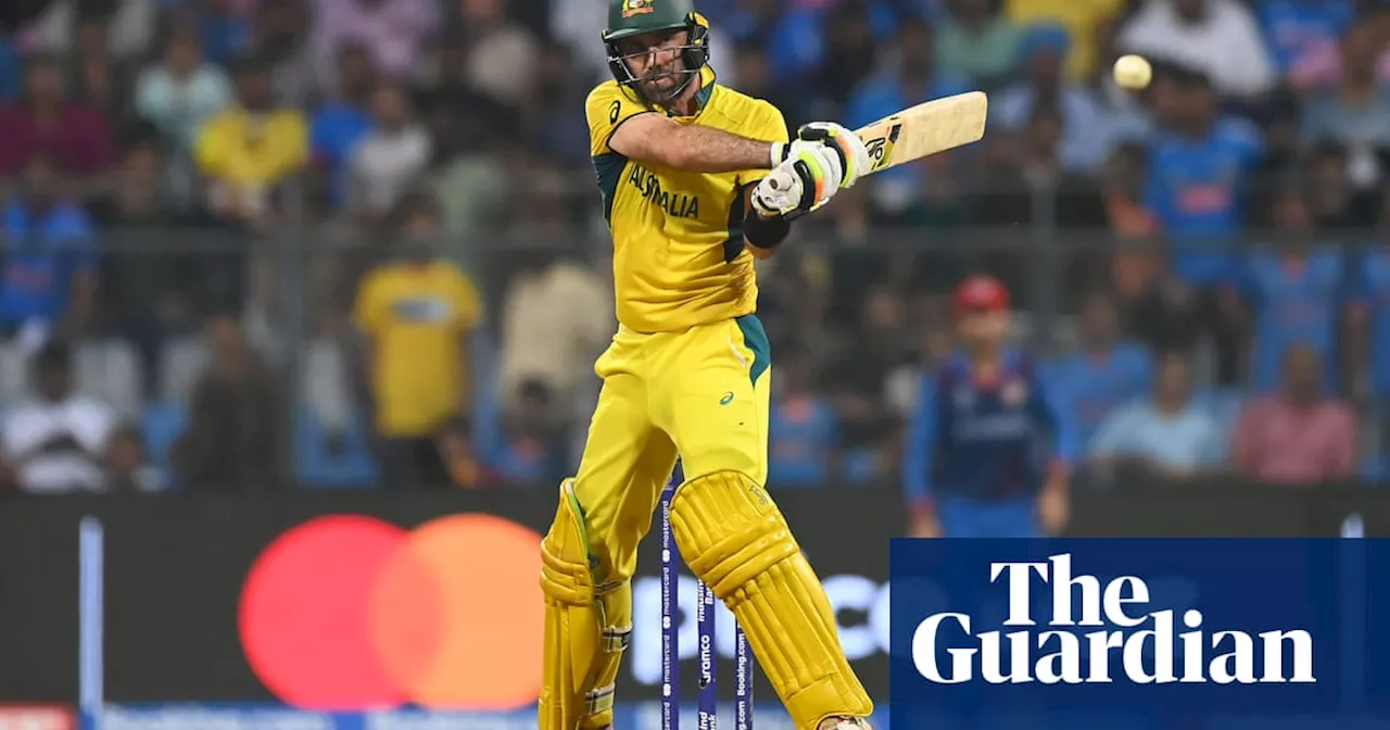 Maxwell’s sequence of impossibility beggars belief to rescue Australia