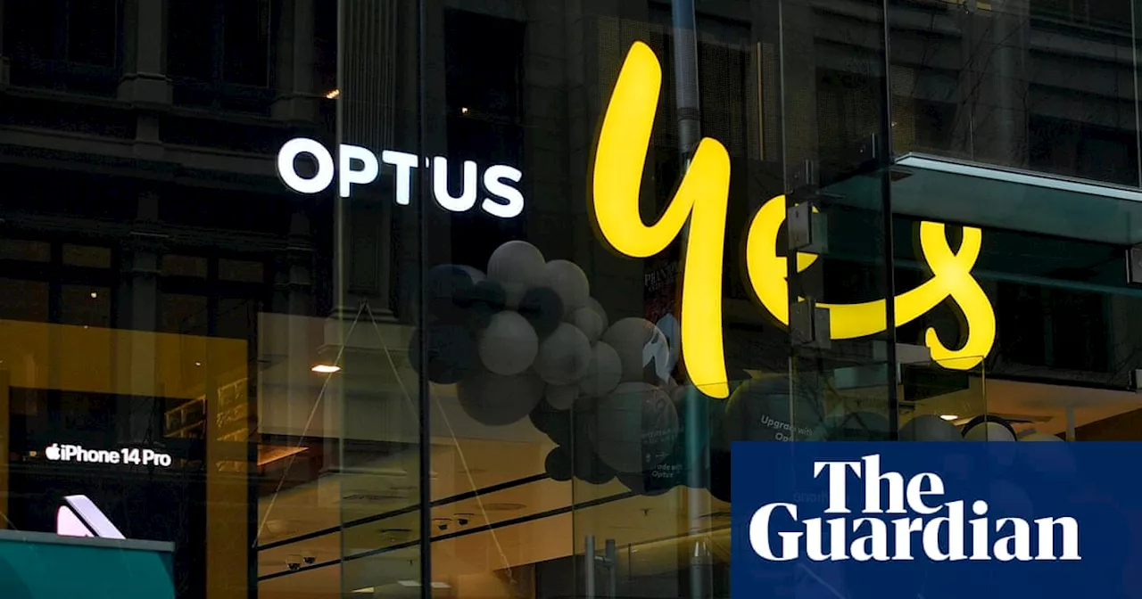 Optus phone and internet outage affects millions across Australia