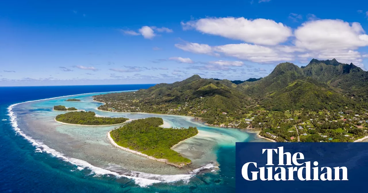 Pacific Islands Forum chair says region must revisit its anti-nuclear treaty