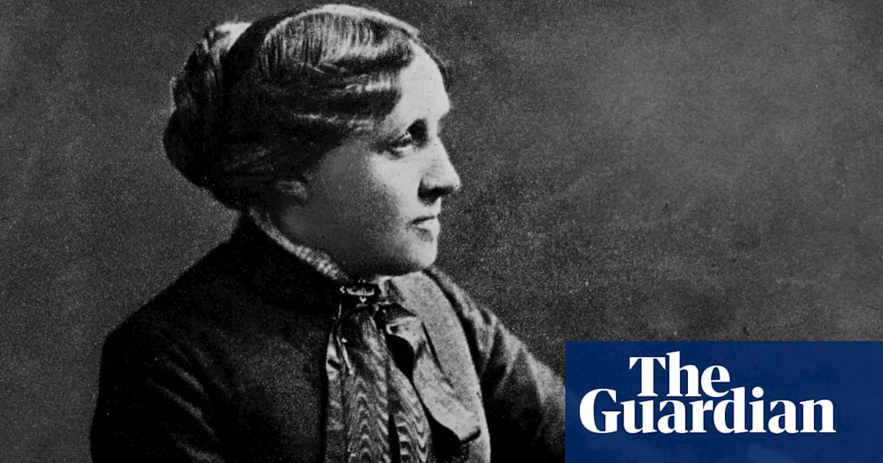 Researcher uncovers a new body of work believed to be by Louisa May Alcott