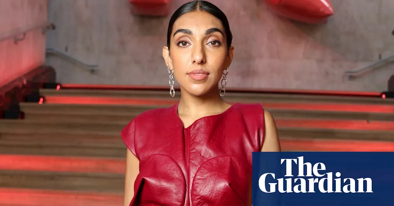 Rupi Kaur rejects White House’s Diwali invitation over its Israel-Gaza response