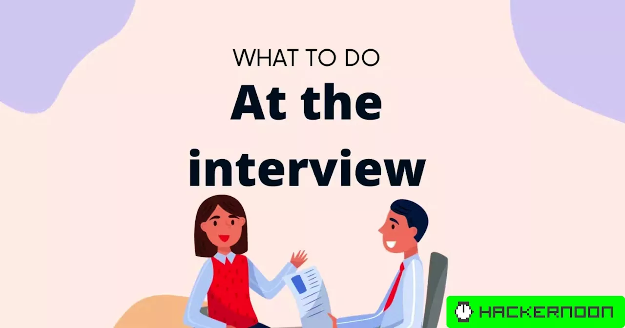 Everything I've Learned by Interviewing at Hundreds of Companies