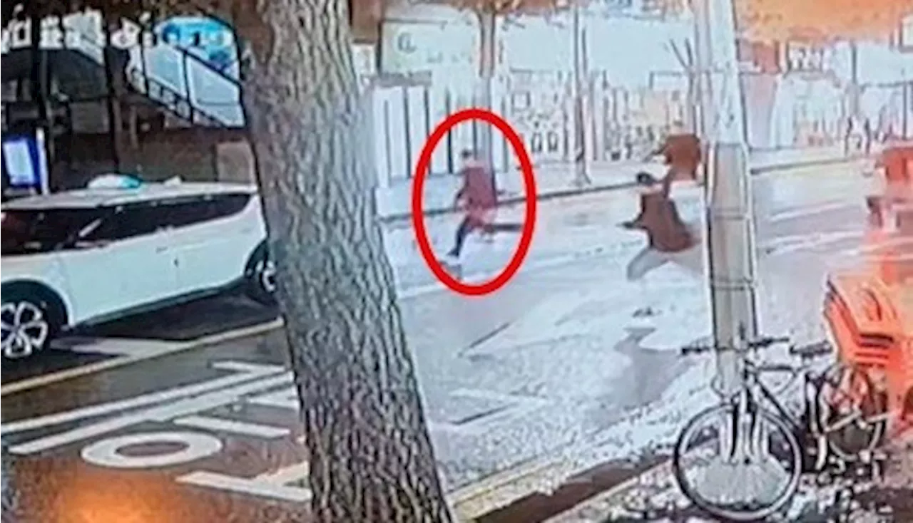 ‘김길수 도주’로 구치소 밖 관리 도마에…‘화장실 수갑’은?