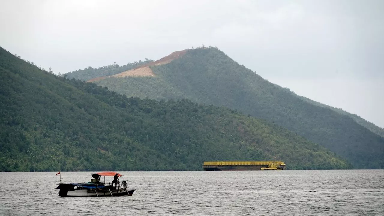 Belenggu Kemiskinan di Tengah Kekayaan Lautan Maluku-Papua