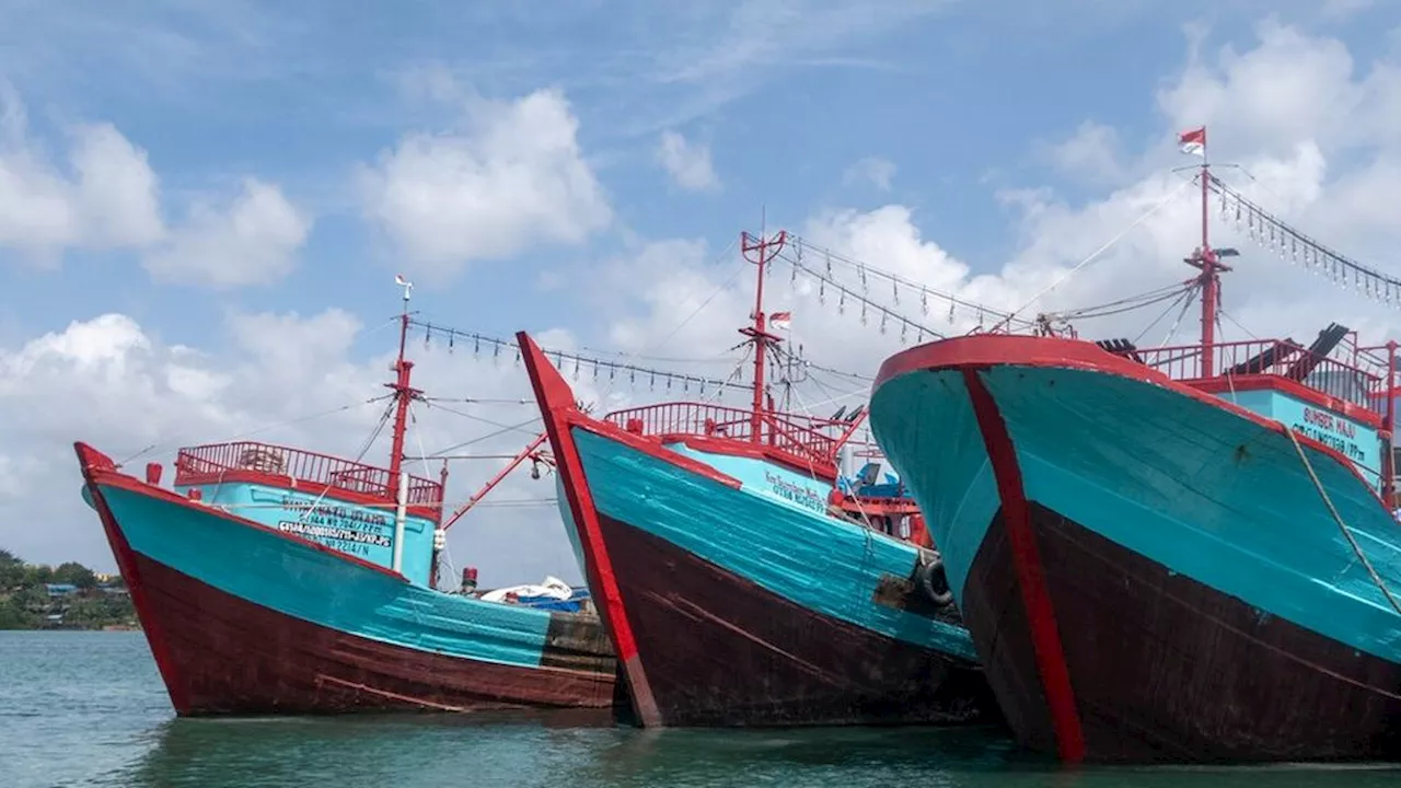 Terpecahnya Organisasi Nelayan