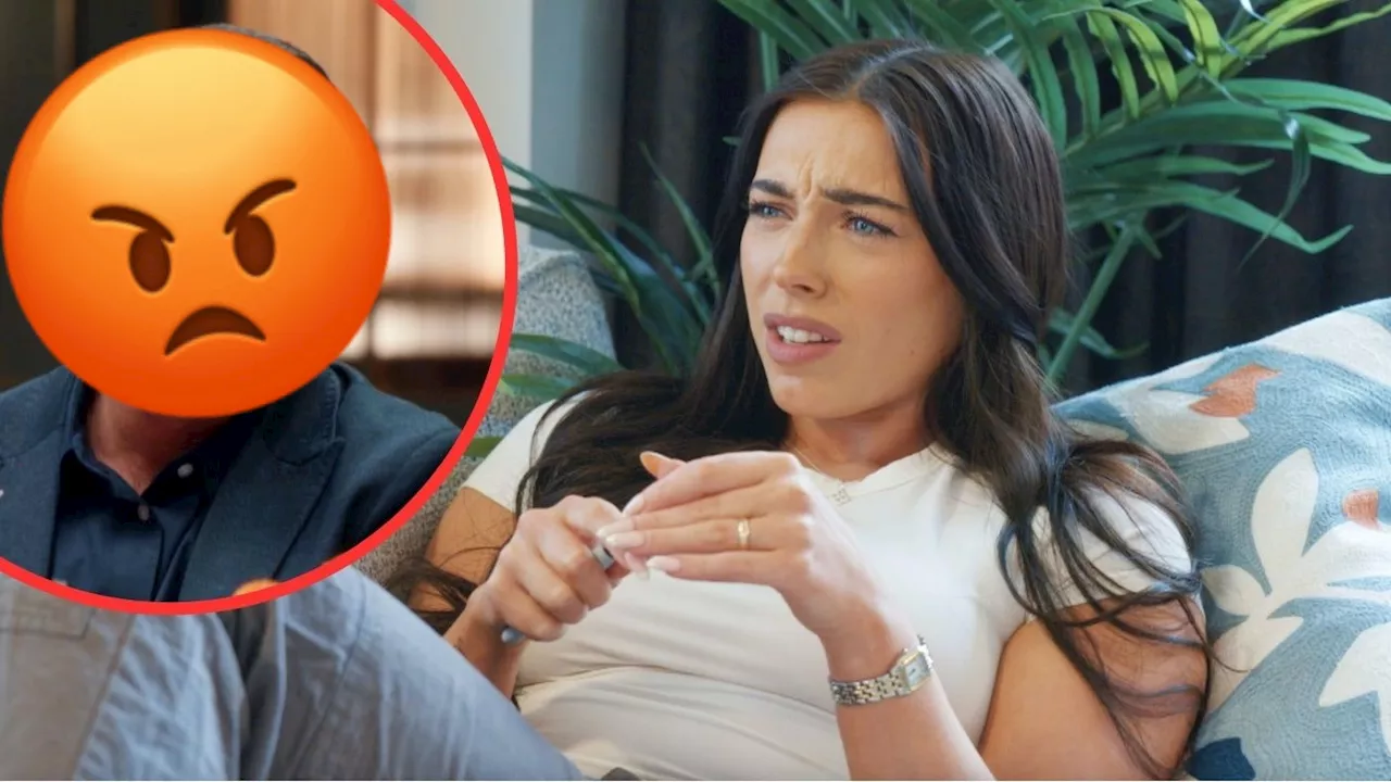 EXCLUSIVE: MAFS UK’s Erica calls out ‘nasty’ co-star ahead of ‘heated’ reunion episode