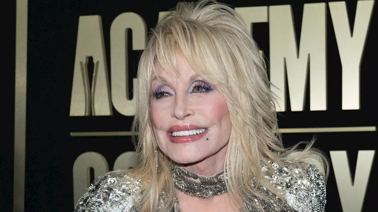 Dolly Parton's rare public ode to private husband Carl Dean will melt your heart