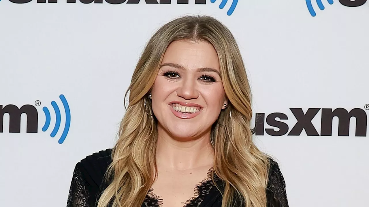 Kelly Clarkson makes candid weight loss confession as Jenna Bush Hager offers help