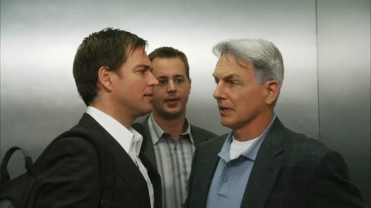 Michael Weatherly's unexplained post has NCIS fans speculating over a return storyline