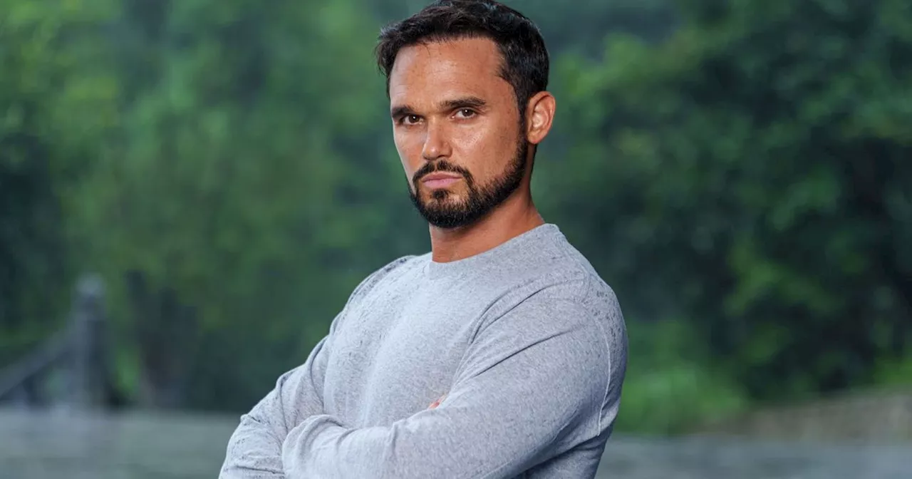 Gareth Gates Gets Candid About The Mental Toll Celebrity SAS Took On Him