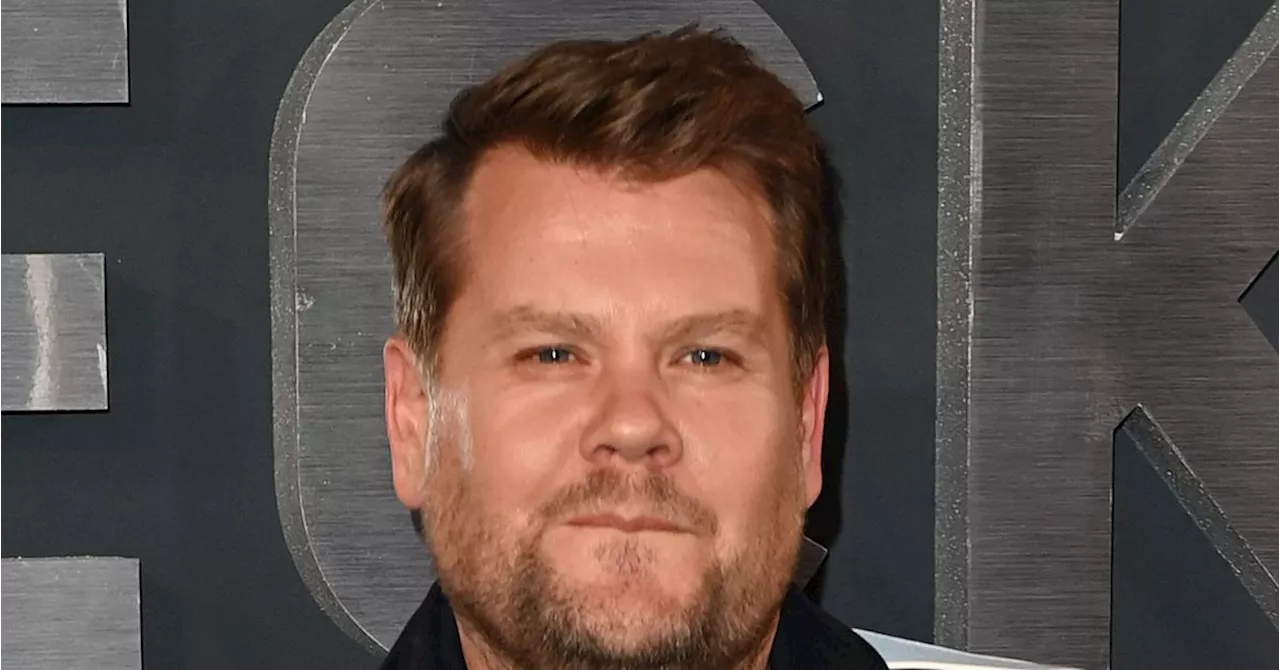 James Corden Gets A New Hosting Gig After Leaving US Late Night TV Show