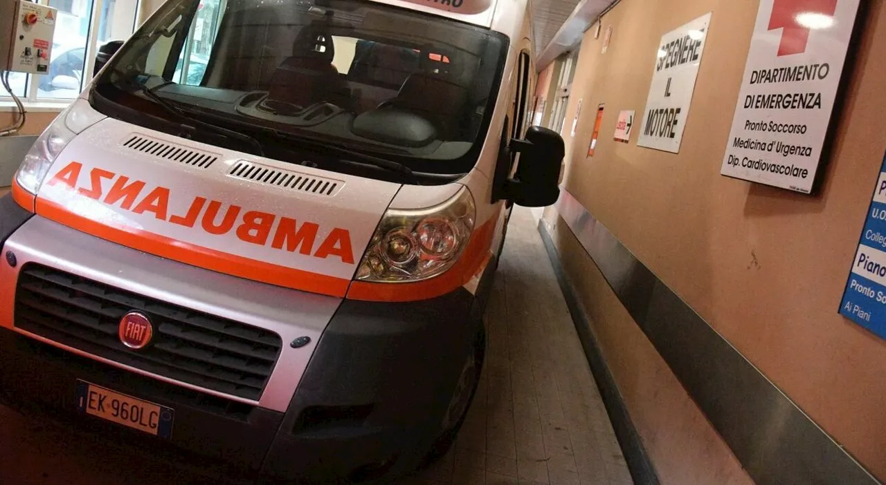 Incidente a Catania, ragazza di 18 anni travolta e uccisa sulle strisce pedonali