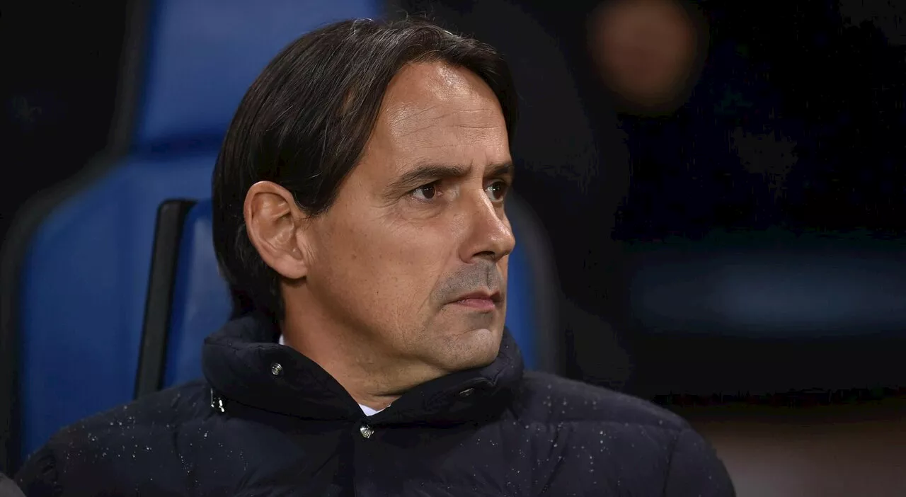 Inter, esame Salisburgo. Inzaghi: «Gara ostica. Conosciamo le difficoltà, ma ne usciremo insieme»