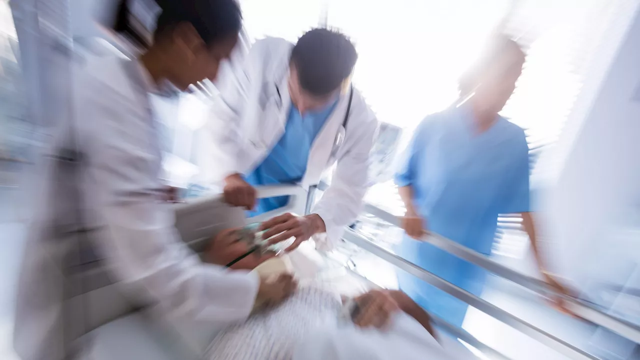 HSA: 3 hospitalised after taking Modafinil & Armodafinil drugs to stay awake