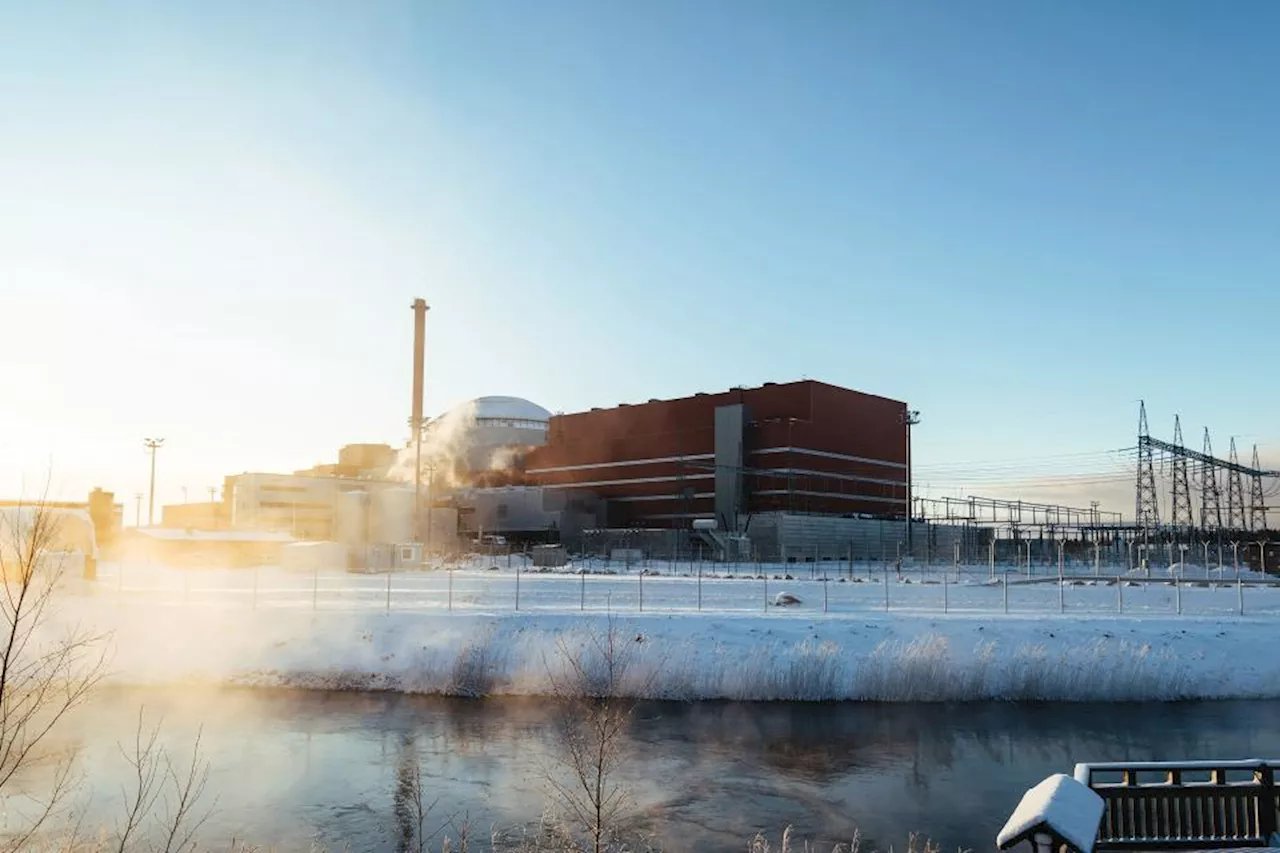 Atomkraftens mørke tidsalder er snart fortid