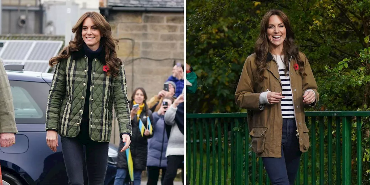 Kate Middleton Nearly Sold Out These $330 Boots, but I Found 6 Lookalikes Starting at $32