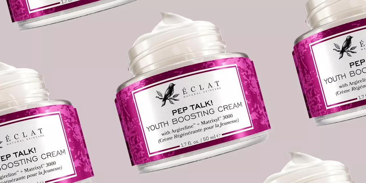 Shoppers From 36 to 71 Use This $9 Moisturizer to “Turn Back the Clock”