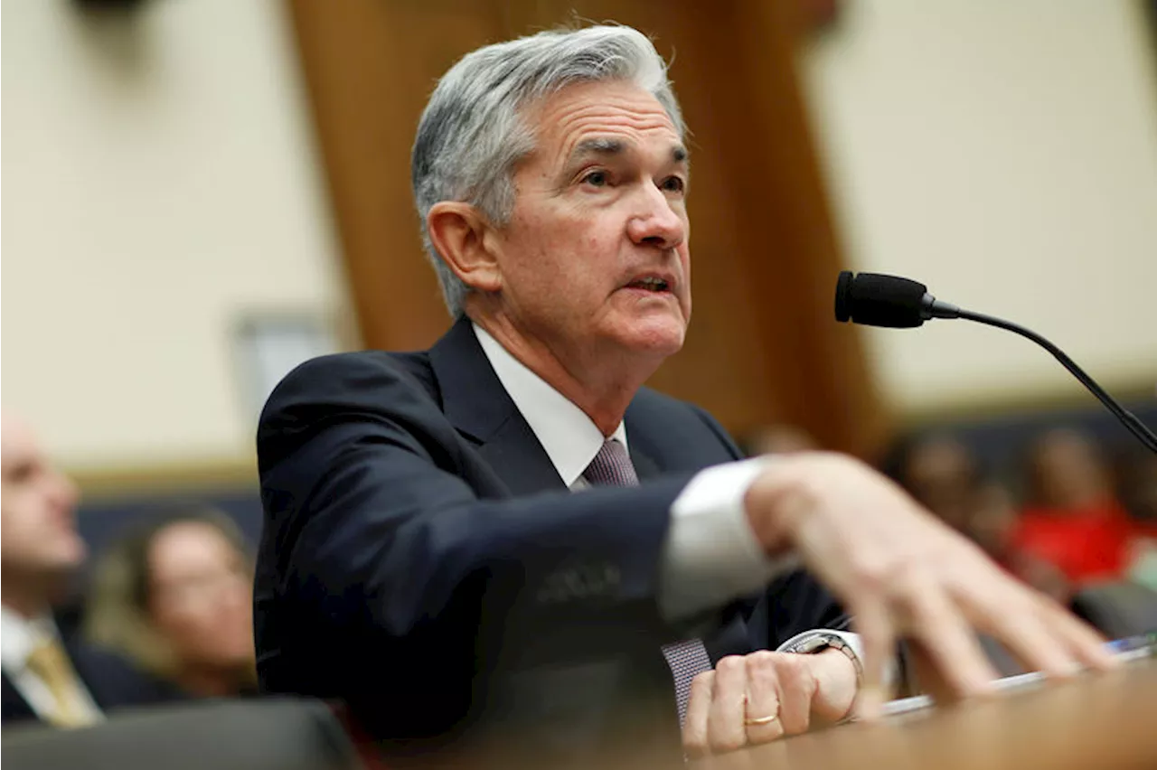 Fed members push back against bets that hiking cycle is done; Powell eyed