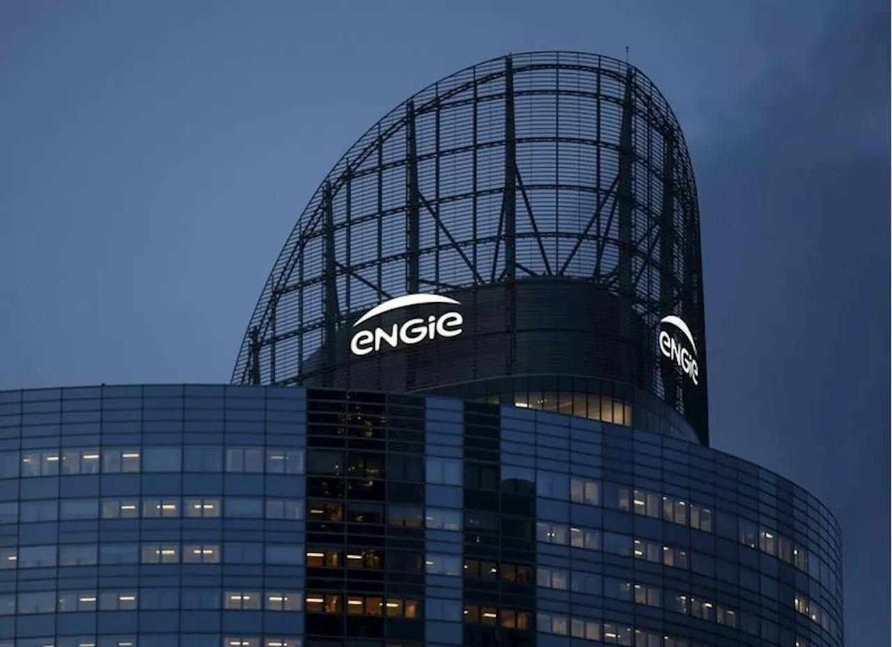 Engie erhöht Jahresziele - Sieht keine Probleme für Windprojekte auf See