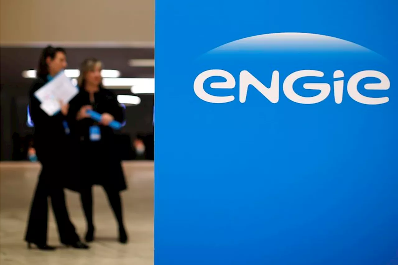 ROUNDUP: Engie erhöht Jahresziele - Entwarnung für Windkraft-Projekte auf See