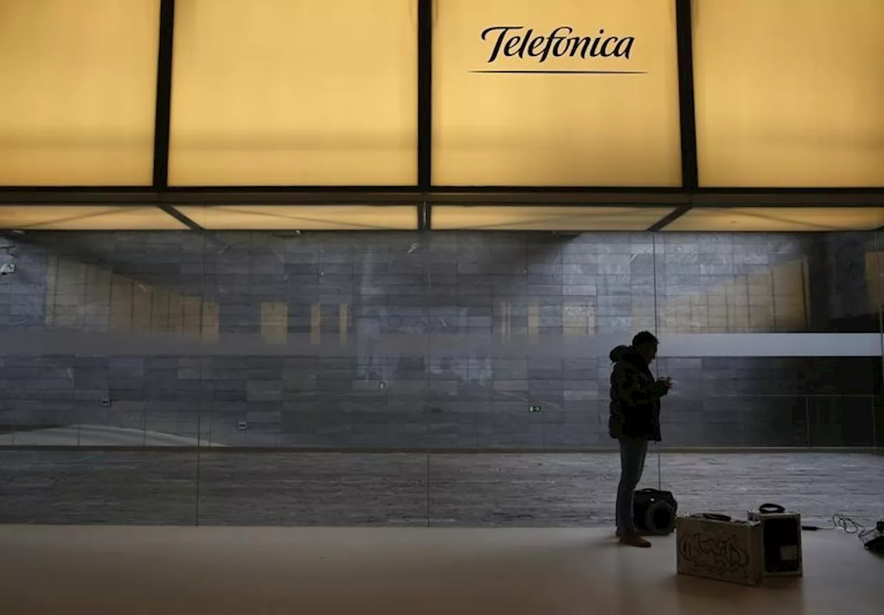 Spanischer Telefonica-Konzern will Telefonica Deutschland komplett übernehmen