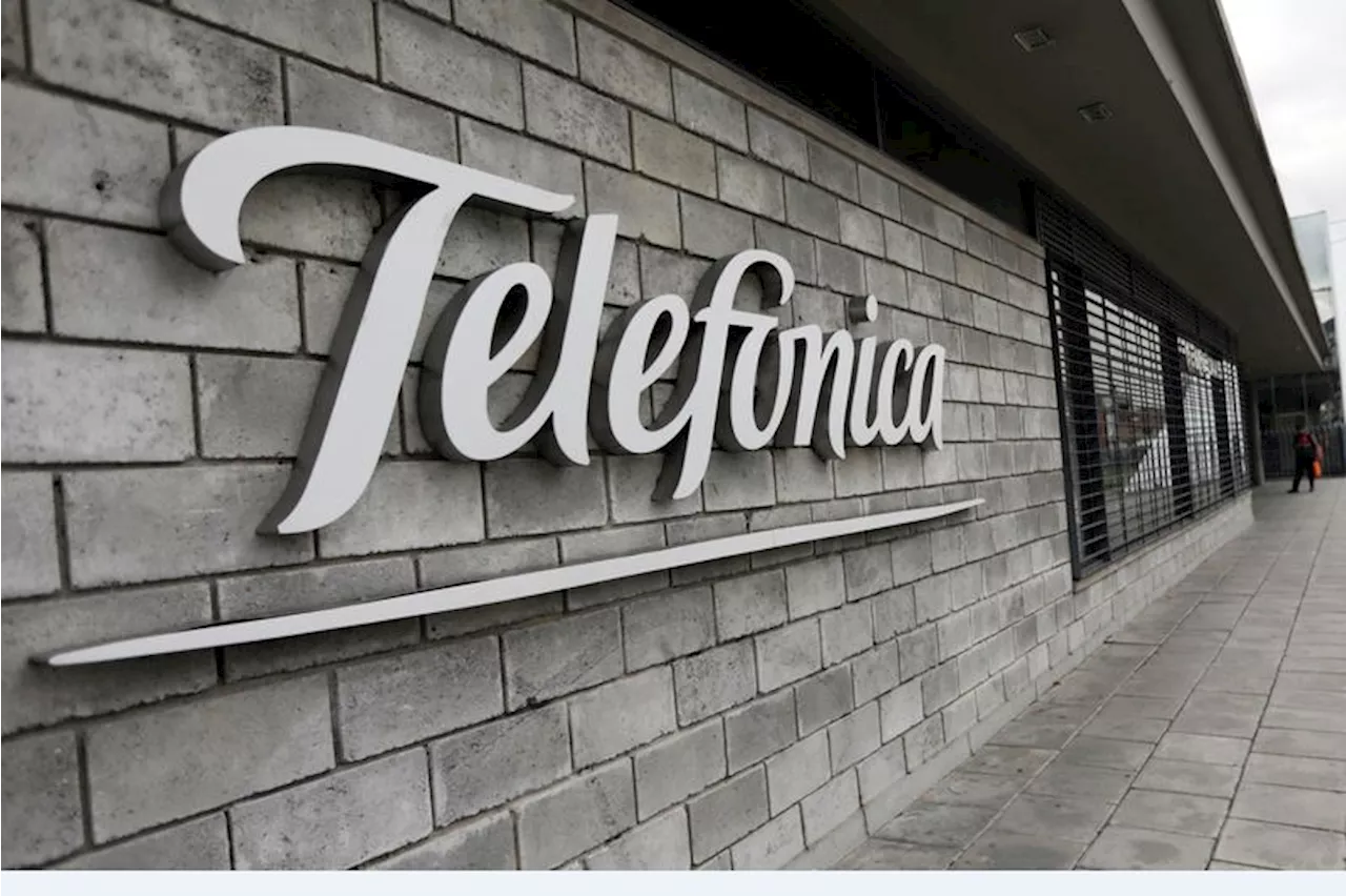 Telefonica Deutschland mit so viel Neukunden wie seit Ende 2021 nicht mehr