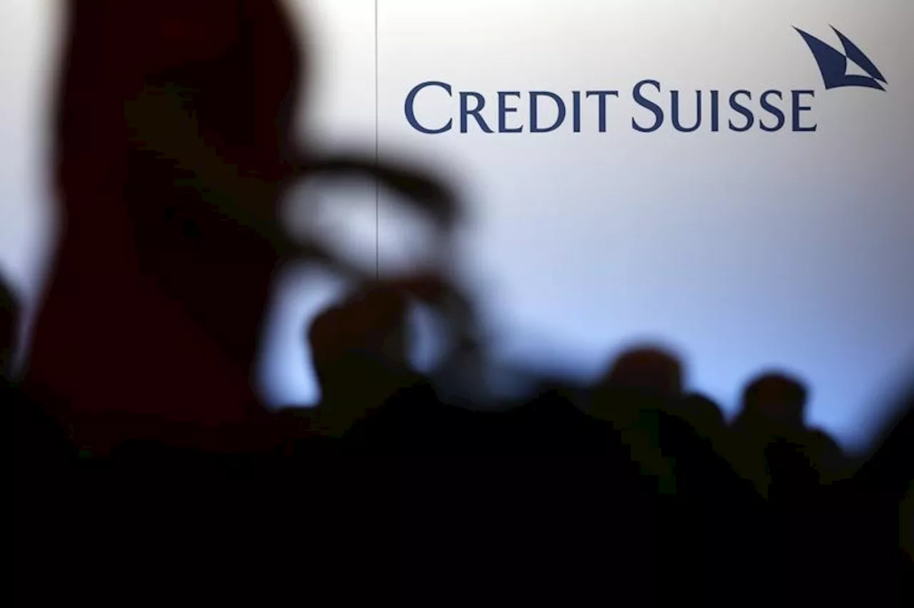 UBS wegen Credit-Suisse-Integration im Minus - Ergebnis aber besser als erwartet