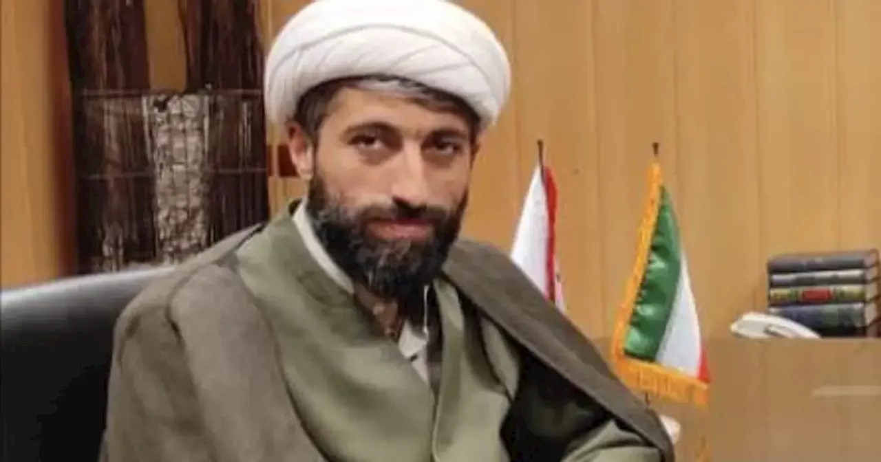پس از ذوب‌آهن و فدراسیون اسکی؛ یک آخوند در فدراسیون بوکس پست گرفت