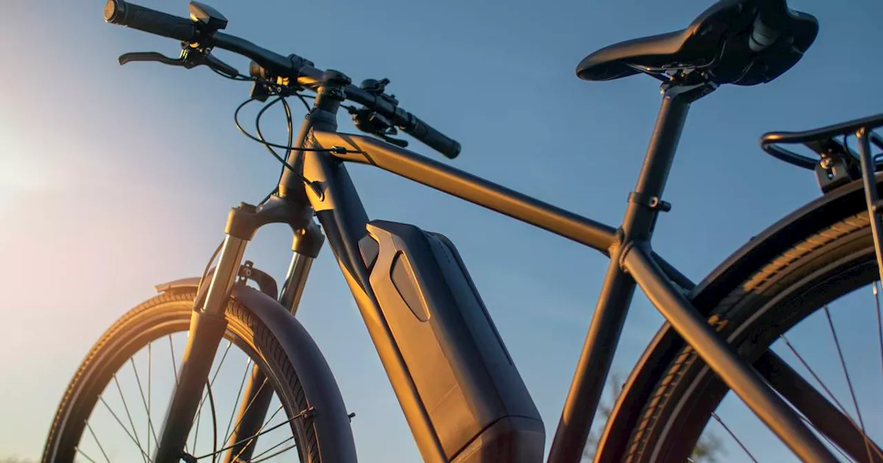 E-bikes: What are the regulations and what can be done to make them safer?