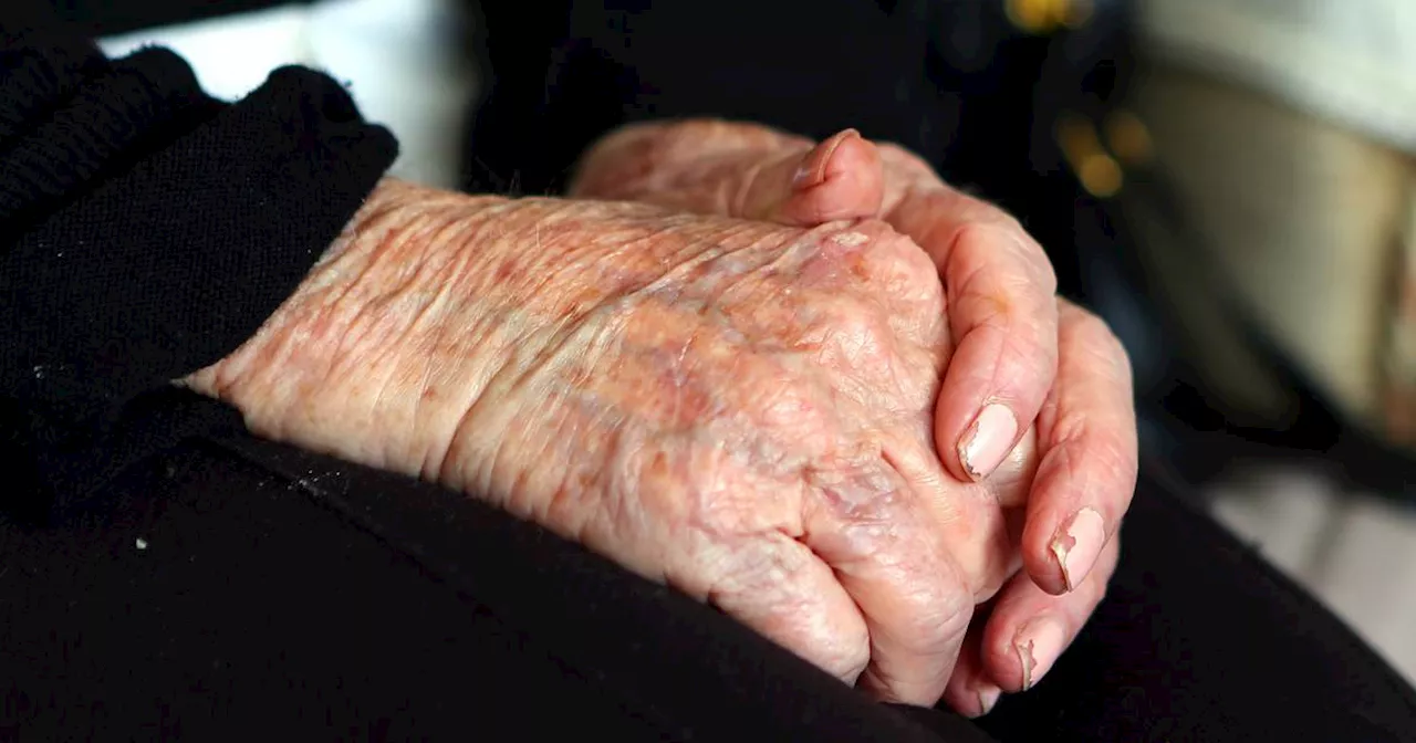 Healthcare watchdog reports concern over Aperee Living nursing home group in ‘crisis’