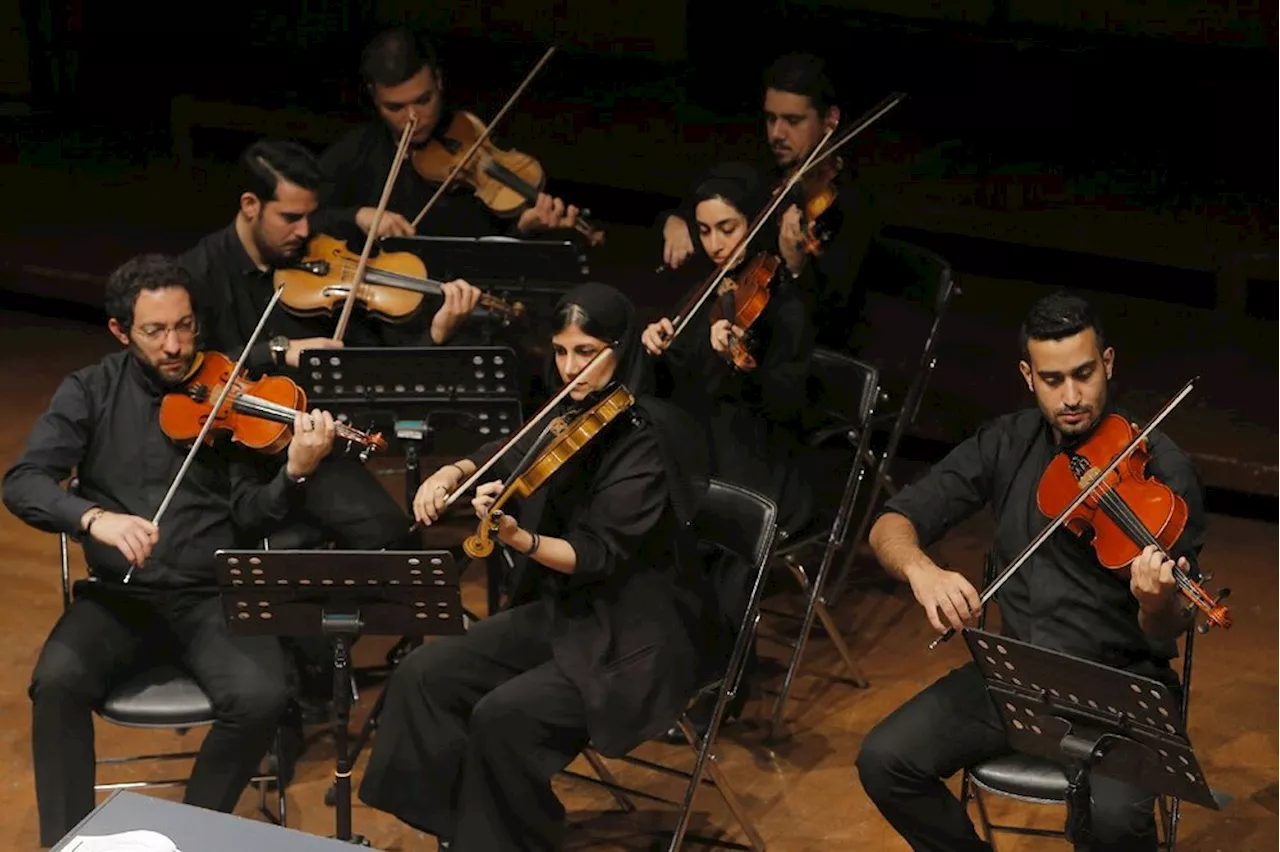 «فهرست شیندلر» و چهار فصل ویوالدی روی صحنه وحدت