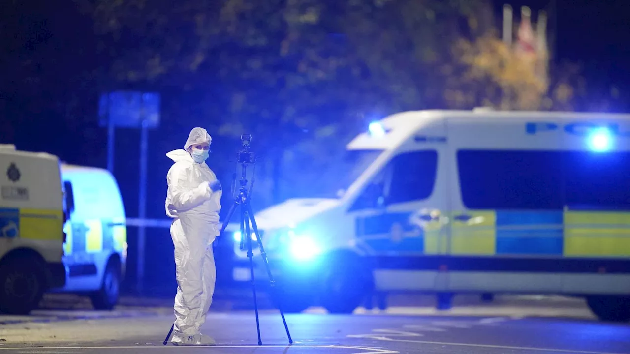 Boy, 15, dies after stabbing near Horsforth school as teen arrested