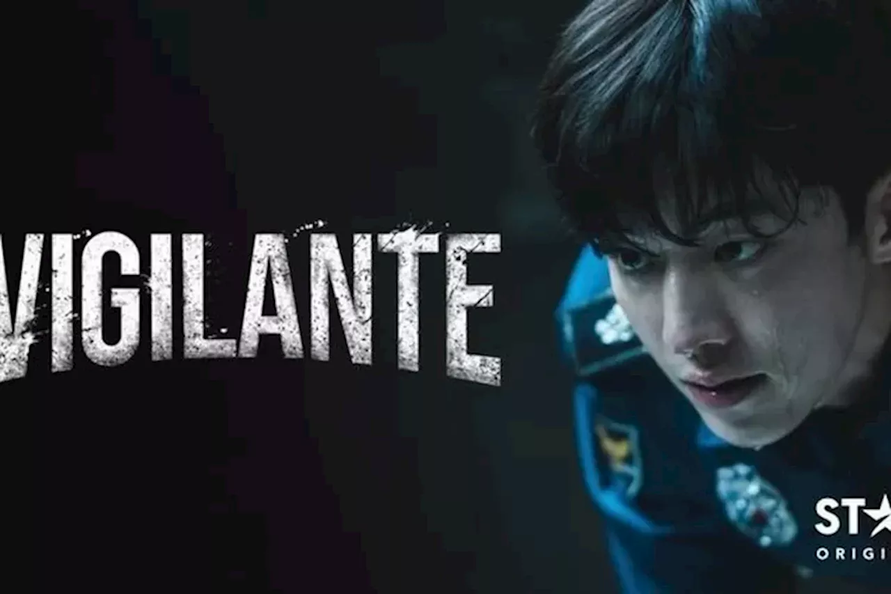 Aksi Balas Dendam Nam Joo Hyuk di Drakor Vigilante, Berikut Sinopsisnya!