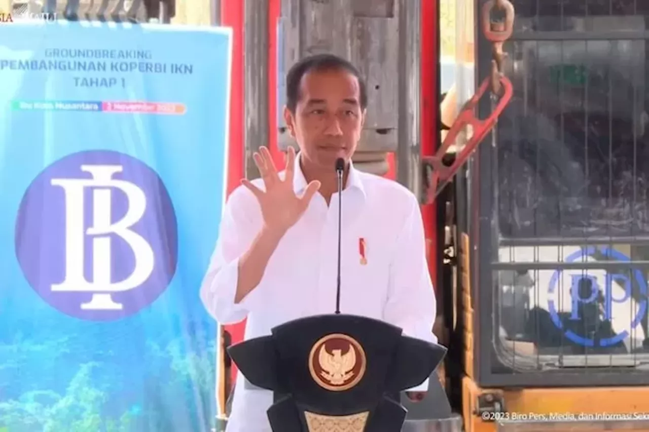 Ingatkan Kembali Damai Usai Pemilu, Jokowi: Yang Menang Jangan Jumawa, yang Kalah Jangan Murka