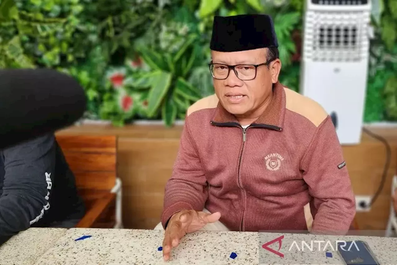 IPW Desak KPK Transparan Usut Dugaan Penerimaan Gratifikasi Terhadap Wamenkumham Eddy Hiariej