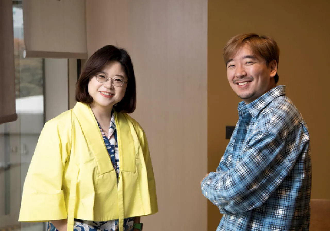 350여 가지 한국 가정식 연대기, 미식가들 감탄 절로