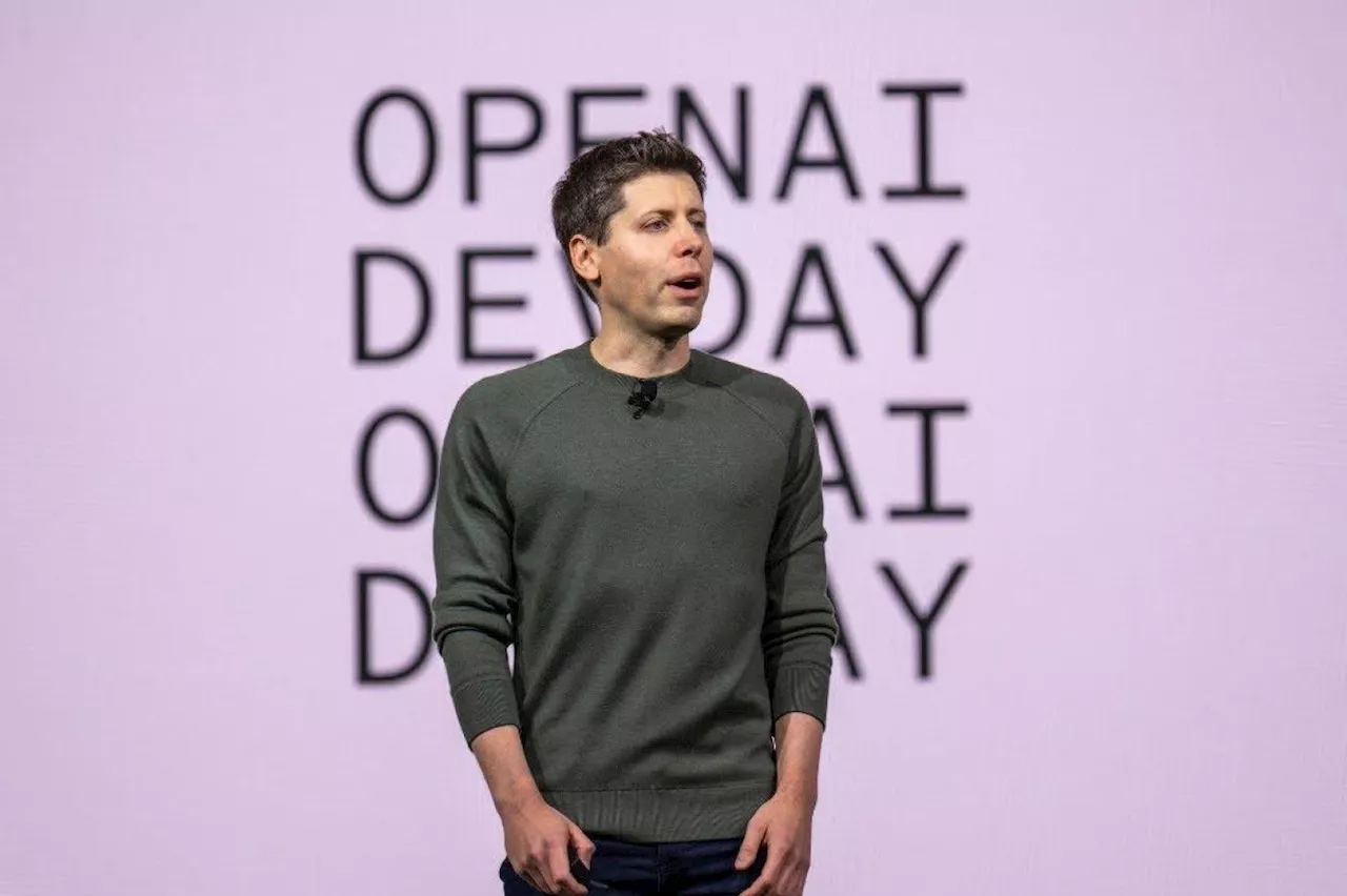 ChatGPT : ce qu’il faut retenir de la conférence d’OpenAI