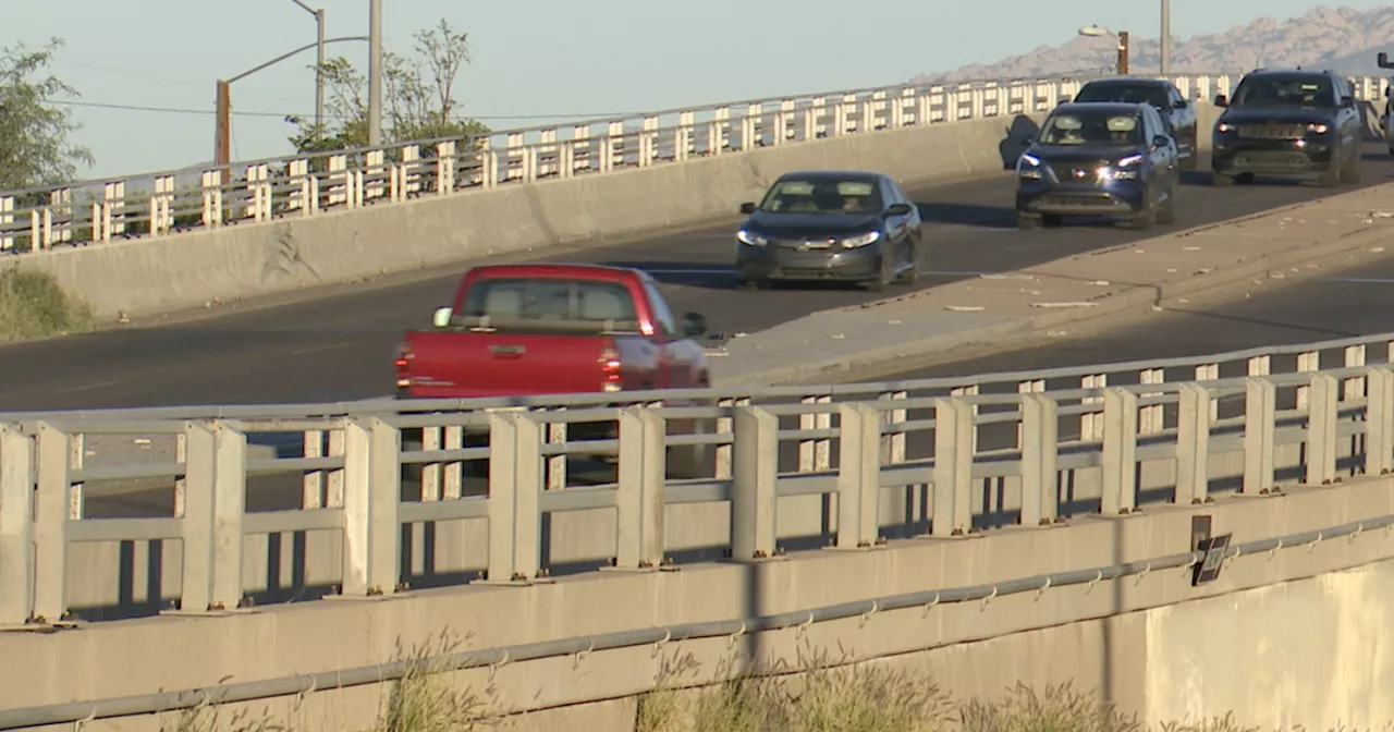 YOUR OPINION MATTERS: City of Tucson asks for input on changed plans for 22nd Street Bridge project