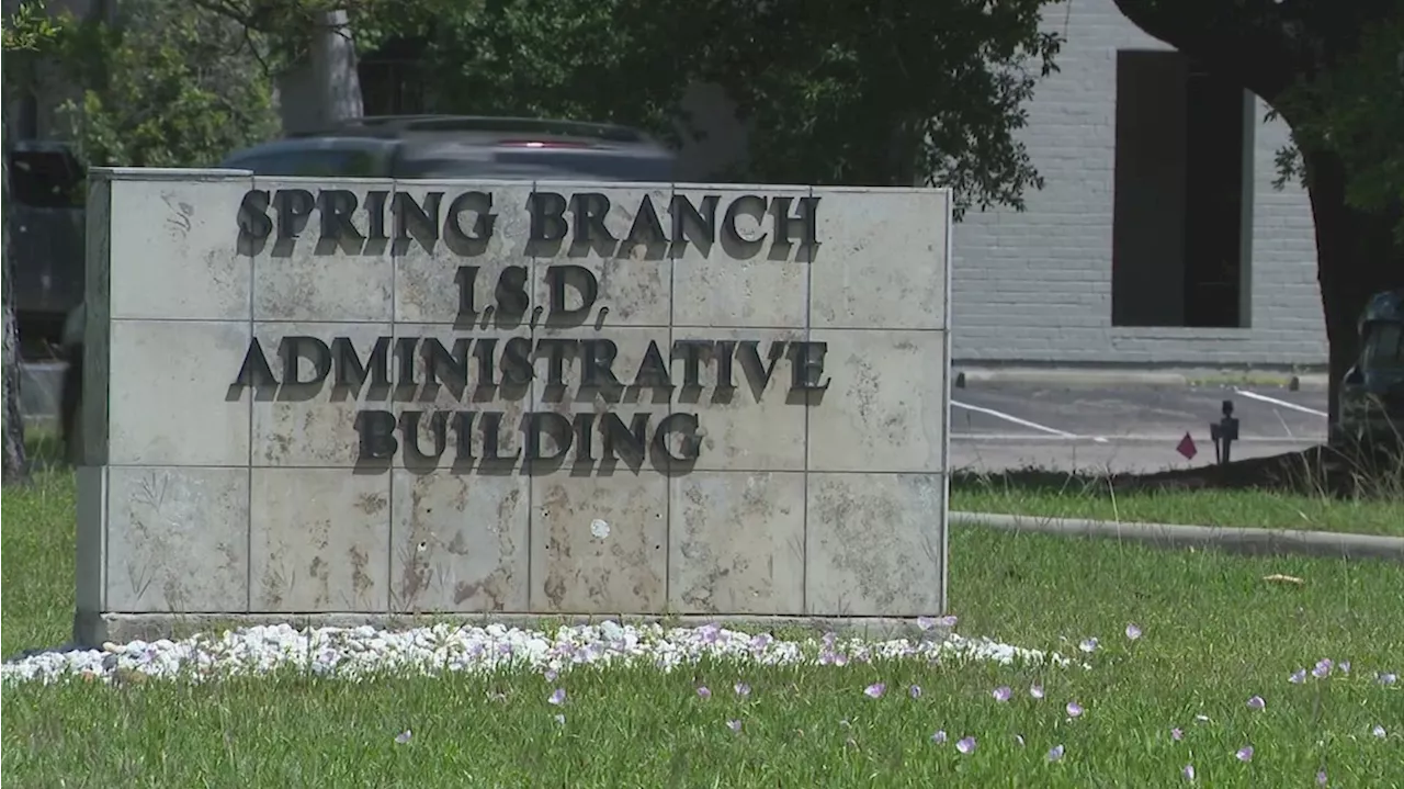 Spring Branch ISD postpones closing 2 schools due to major budget shortfall