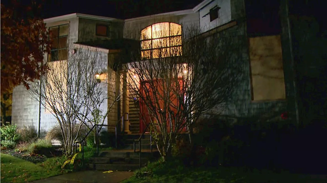 Suspicious mail sent to Seattle synagogue prompts hazmat response days after similar events