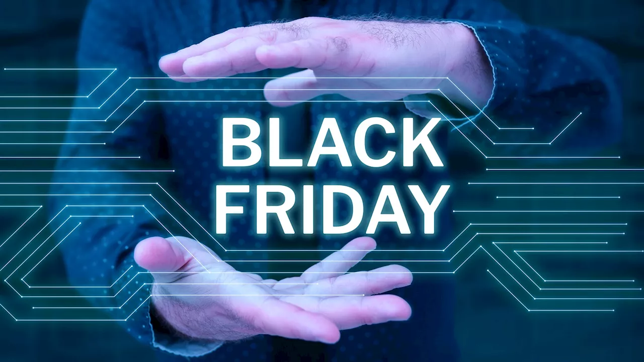 Black Friday 2023: Top-Angebote, die es jetzt schon gibt und noch mehr Tipps