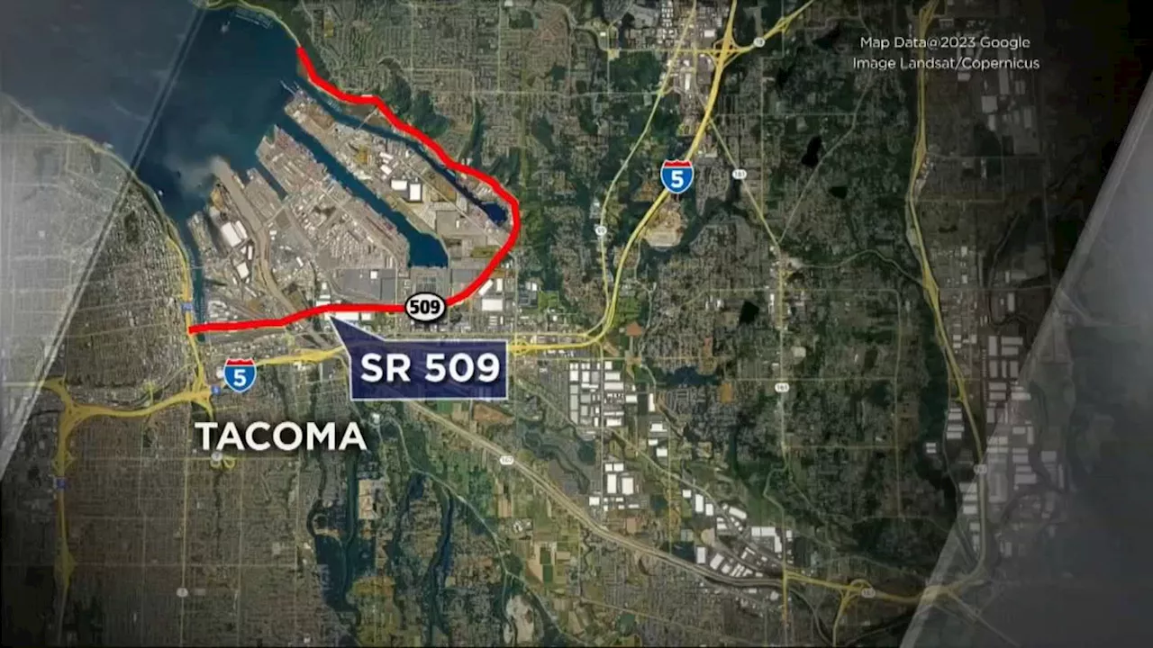 Dangerous intersections: South Sound spot had 8 fatalities in 1 weekend