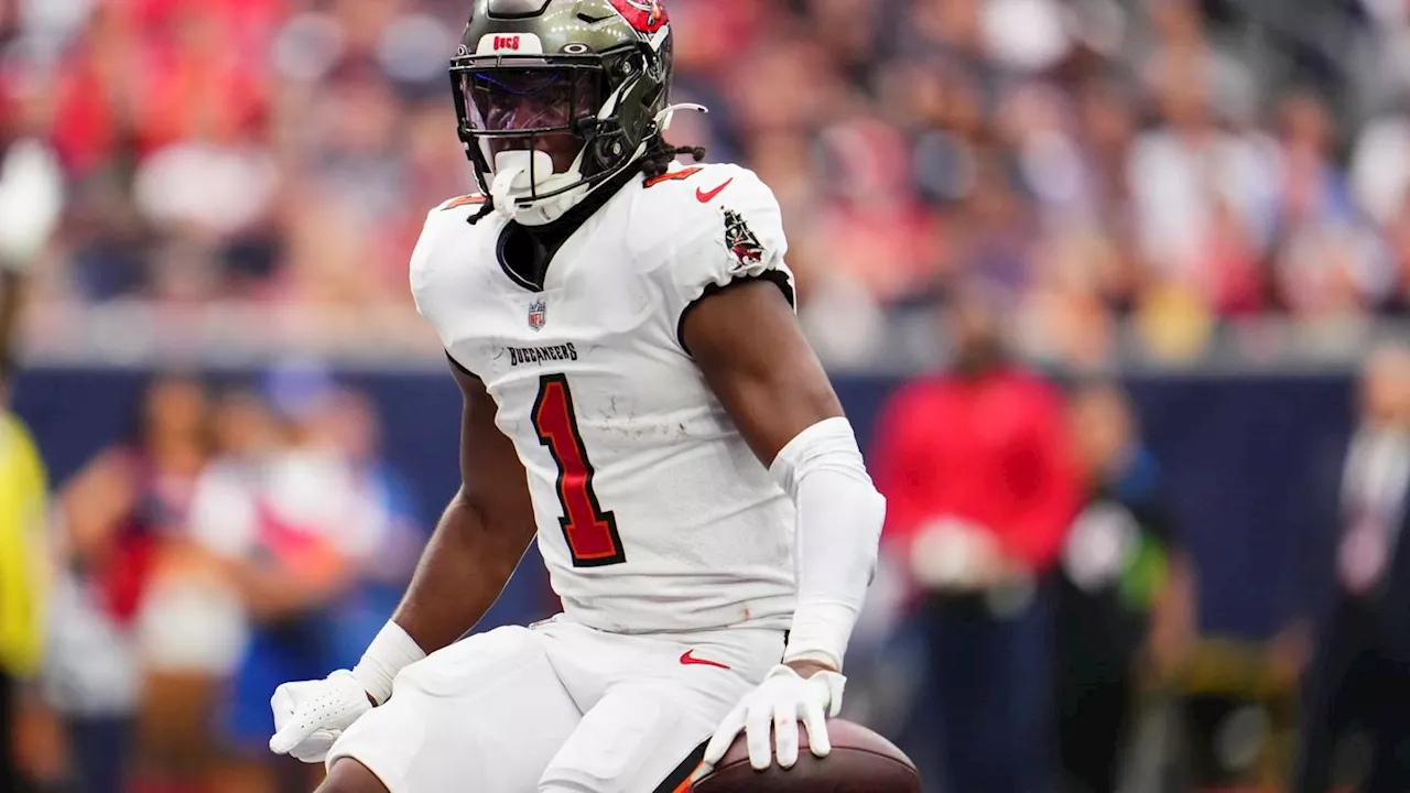 Fantasy Football Week 10 Flex Rankings