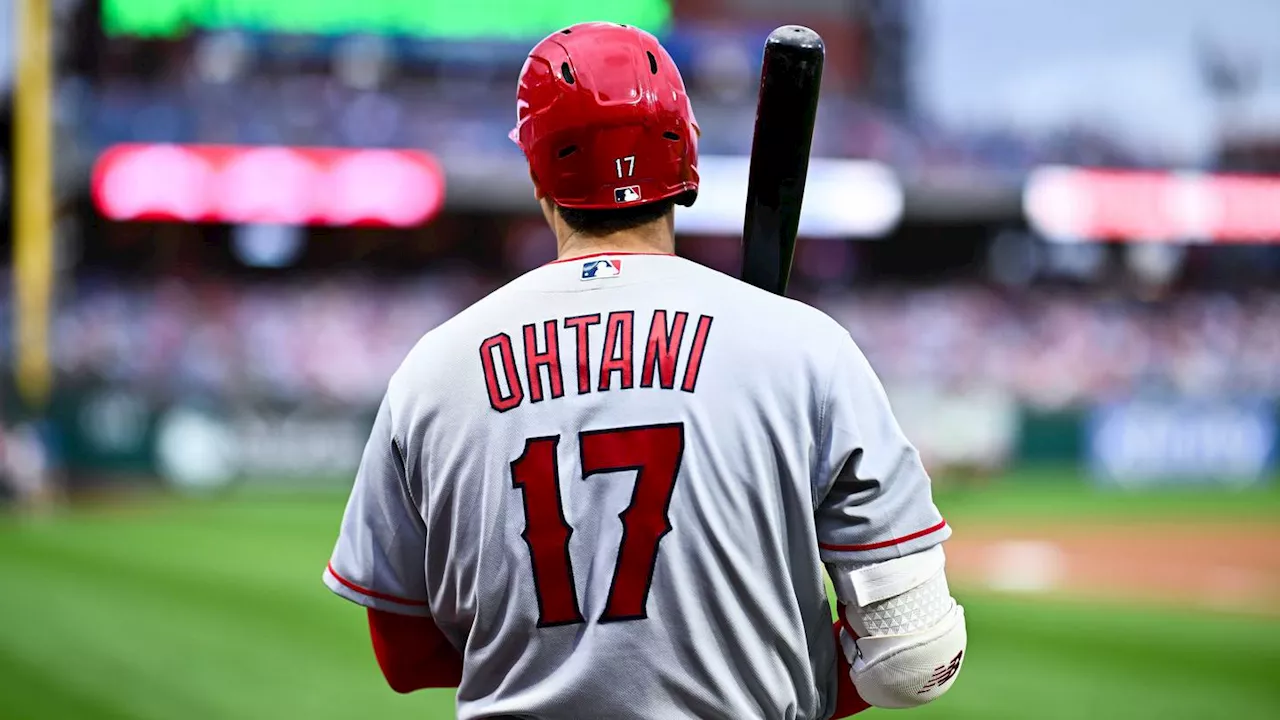 Top MLB free agents 2023-24: Ranking Shohei Ohtani, Yoshinobu Yamamoto and baseball's best available players